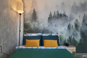 Апартаменты на Мкр.Гагарина 2, Байкальск