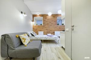 Апартаменты на Оружейный переулок, 13с2, Москва