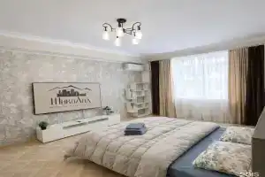 ШикаЛад, Пятигорск
