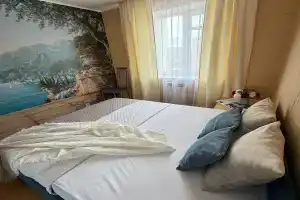 Апартаменты на Бульвар Комсомольский  39 - 46, Каменск-Уральский