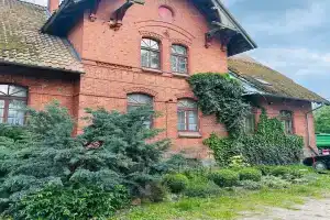 Усадьба «Заеца», Димитриевка