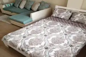 Апартаменты на проспекте Богдана Хмельницкого 125, Белгород