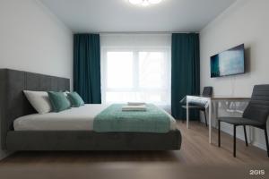 Квартира RoomOnDay Арт 000316, Мытищи