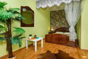 Апартаменты Добрые Сутки, Екатеринбург