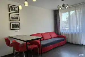 Апартаменты на Волжская ул., 32А, кв. 57, Сочи