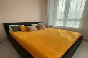 Апартаменты на ореховый бульвар 24к4, Москва