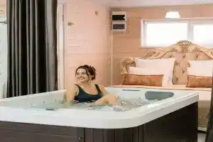 Апартаменты на Лесная улица, 39Г, Терскол