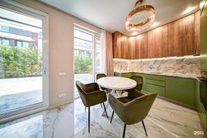 Апартаменты Sea Group, Адлер