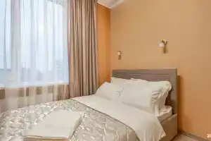 Апартаменты на ЖК РИВЕР ПАРК Корабельная 6, Москва