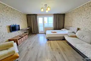 Апартаменты на Блюхера, 83а, Челябинск