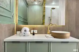 Апартаменты на максима горького 297, Ростов-на-Дону