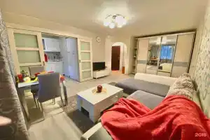 Апартаменты на улица Каховка, 7к2, Москва