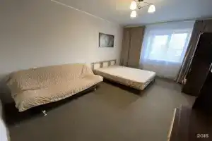 Гостиница, Чита