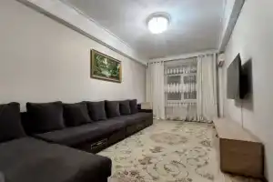 Апартаменты на Халилова 33А, Каспийск