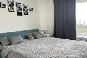 Апартаменты на проспект Куприна, 18к2, Москва
