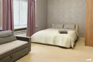 Апартаменты на Комсомольская 7Б, Кстово