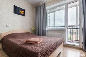 Уют КакДома на улице Титова 257, Новосибирск