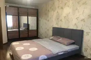 Апартаменты на улице Советская, Домодедово