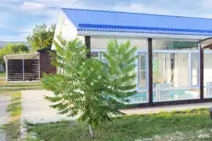 Гостевой дом «Нахаленок», Бесленеевская