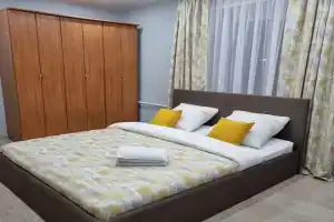 Апартаменты на ул. Кирова д.61 а, Томск