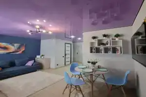 Апартаменты на проспект Мира, 30Б, Омск