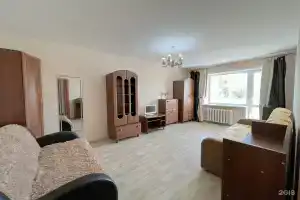 Апартаменты на проспект Победы, д. 19, Южно-Сахалинск