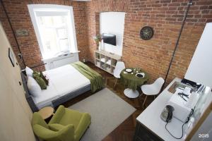 LOFT&HOME Apartments, Санкт-Петербург