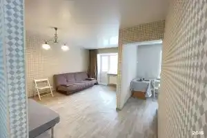 Апартаменты на улица Робеспьера, 23, Красноярск