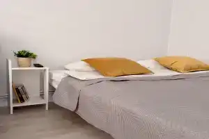 Апартаменты на улица Калинина, 15к1, Чесноковка