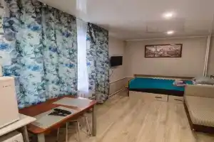 Апартаменты на Новобульварная улица, 6, Чита