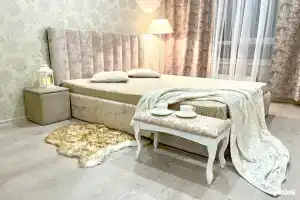 Апартаменты на Песчаная 171 корпус1, кв 161, этаж 18, подьезд 1, Барнаул