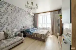 Апартаменты на Совхозная улица, 210к4