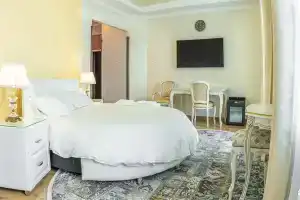 Гранд Отель Алтай, Горно-Алтайск