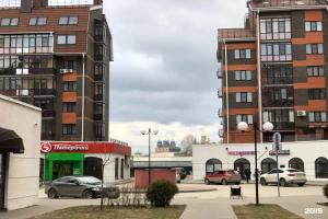 Дом бери, Рязань