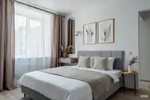 Апартаменты на Московское шоссе, 31А, Нижний Новгород