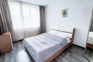 Апартаменты на улица Токарей, 27к2, Екатеринбург