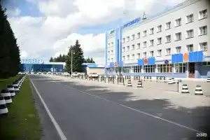 Гостиница «Аэропорт» в Алтайском крае