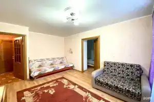 Апартаменты на МО г. Троицк микрорайон В, дом 20 (кв10), Троицк