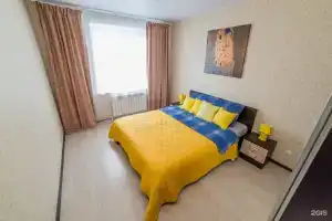 Европа-Центр, Екатеринбург