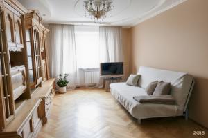 Апартаменты на пр. Театральный 61, Ростов-на-Дону