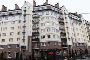 Апартаменты на Советский проспект, Калининград