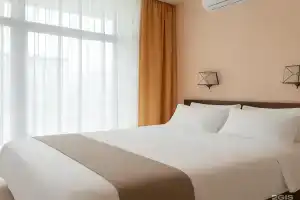 Deluxe Apartment, Адлер