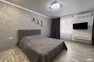 Апартаменты на Ставропольский край, г Минеральные Воды, ул Железноводская, д 72 к 1, кв 1, Минеральные Воды