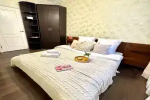 Апартаменты на к1519, Зеленоград