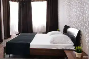 3452 Rooms, Тюмень