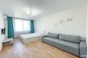 My Home Aparts, Казань