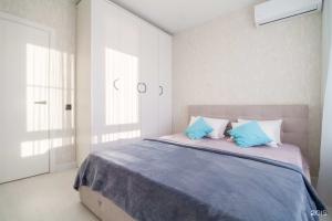 Апартаменты на улица Куникова, 47Ак2, Новороссийск