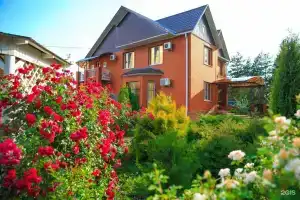 Усадьба «РаДом», Лиски