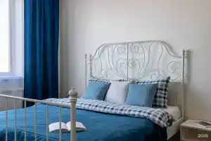 Апартаменты Веста, Санкт-Петербург