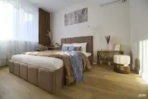 Апартаменты на Дмитровское шоссе, 107Ак2, Москва